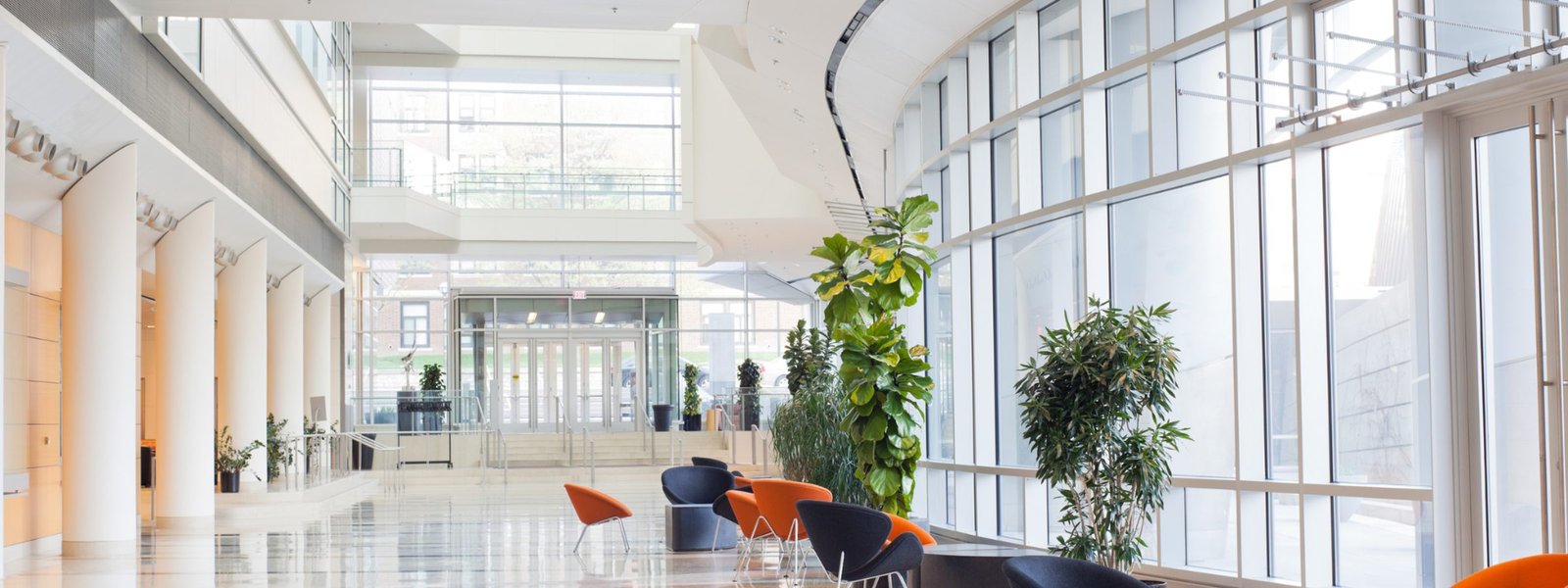Meeting rooms